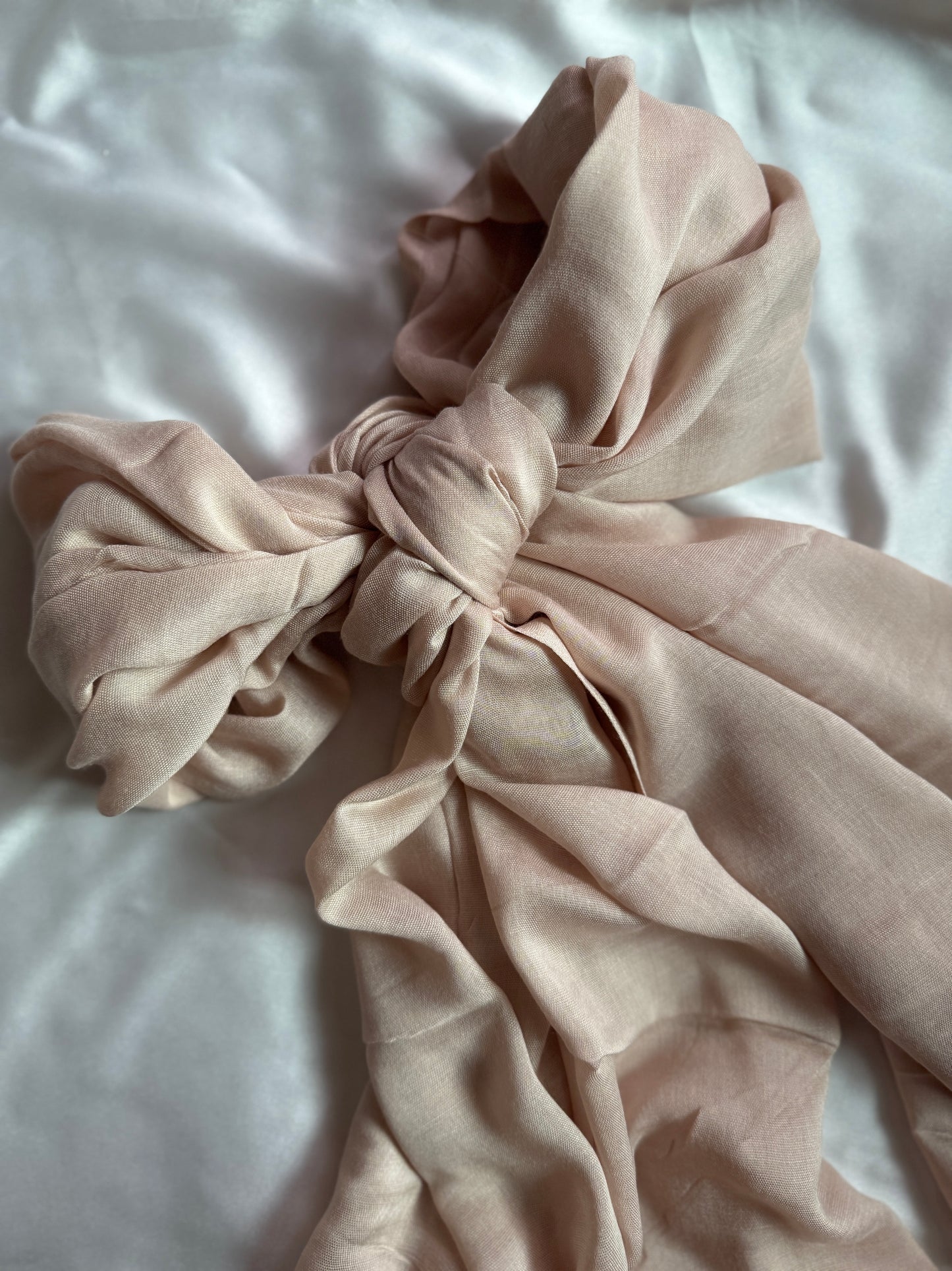Premium Modal Hijabs-Tan