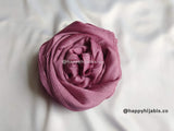 Sunshine Silk- Thulian Pink