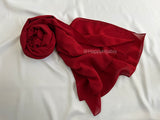 Georgette Grace- Ruby