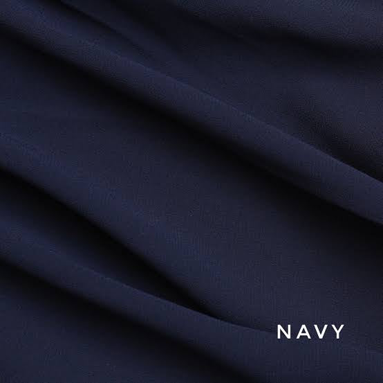 Premium Gift Box- Navy Blue