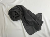 Georgette Grace- Charcoal
