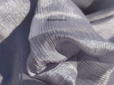Sunshine Silk- Silver