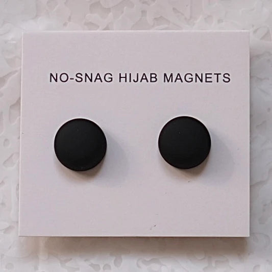 Magnets-Flat Rounded