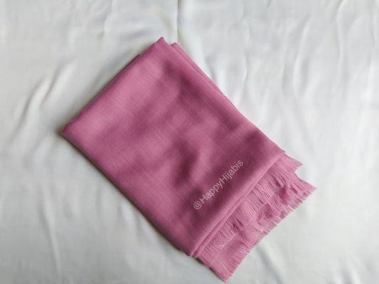 Turkish Lawn- Thulian Pink