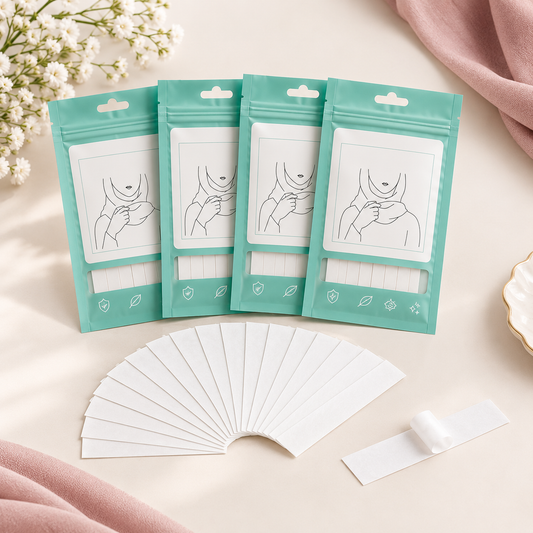 Hijab Tape-Hijab Shaper