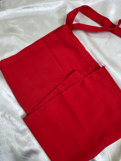 Georgette Half niqabs- 50+ Colors